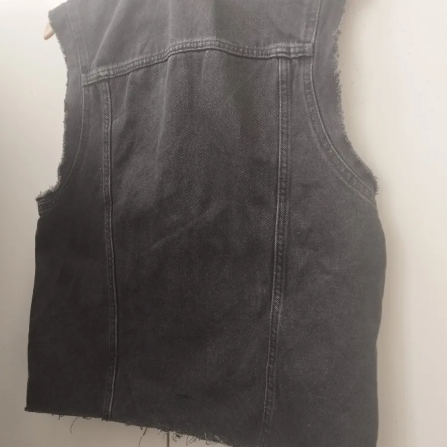 وست جین H&M