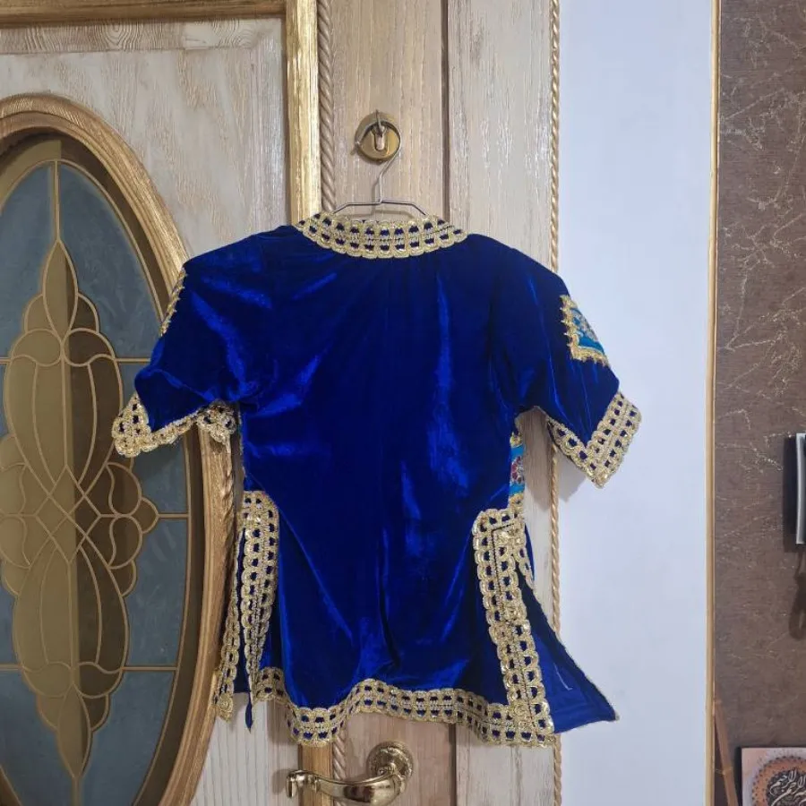 لباس زارا