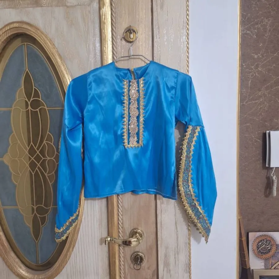 لباس زارا