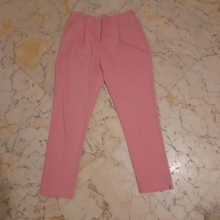 شلوار ترک