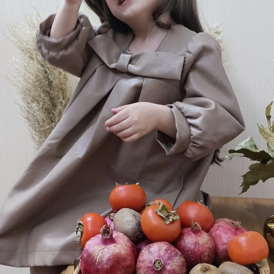 بارونی چرم