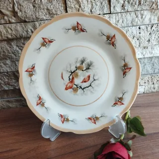 دیوارکوب کاجی