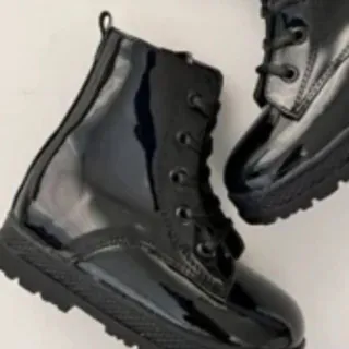 بوت ورنی دختر پسر اسپرت