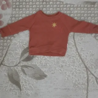 بلوز بچگونه
