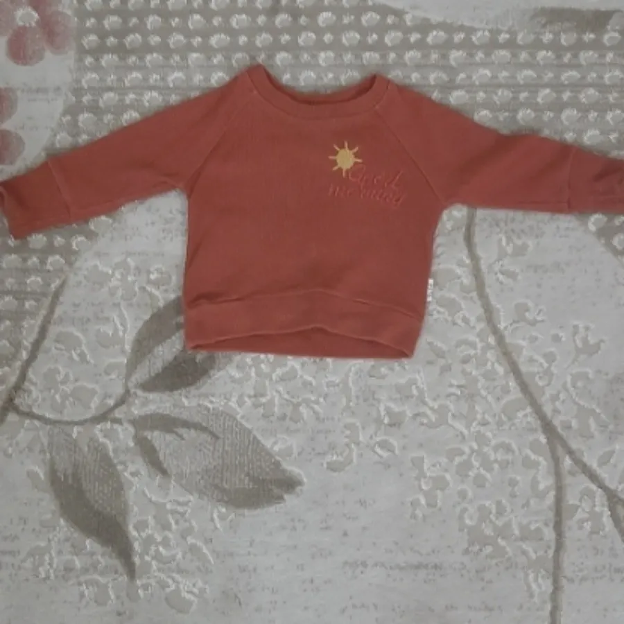بلوز بچگونه
