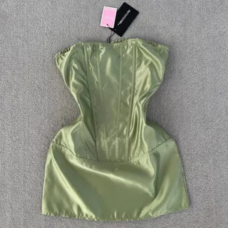 پیراهن pretty little thin