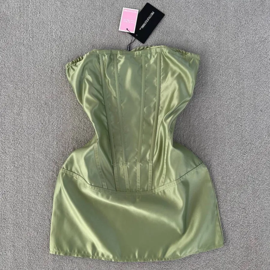 پیراهن pretty little thin