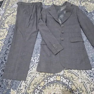 کت و شلوار