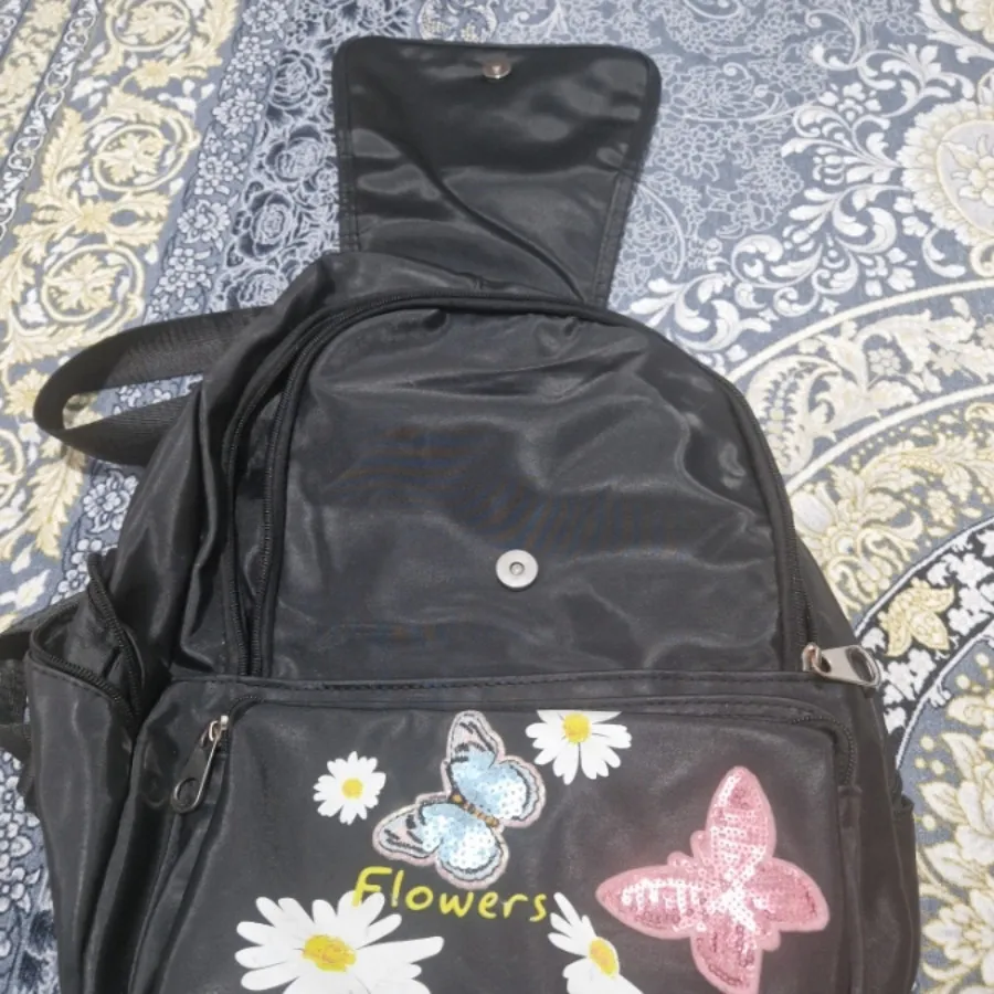 کولہ پشتی