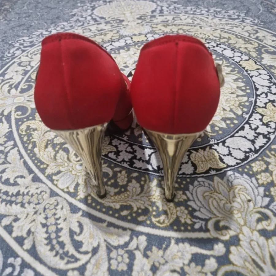 کفش مجلسی
