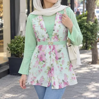 شومیز زنانه