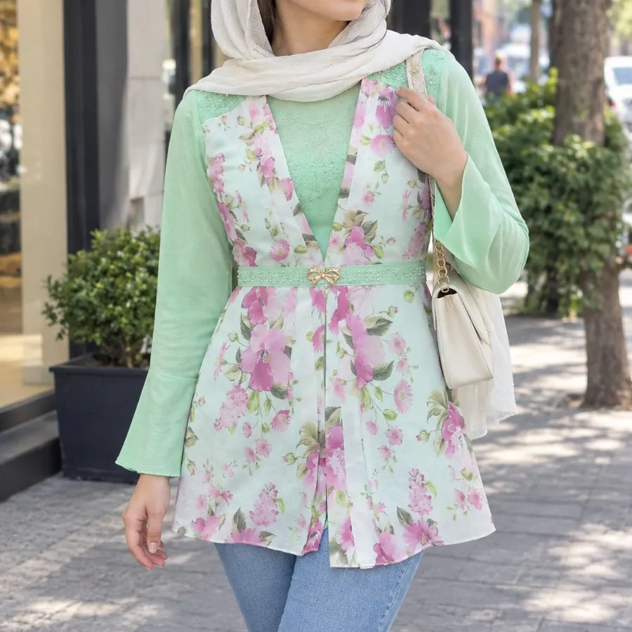 شومیز زنانه