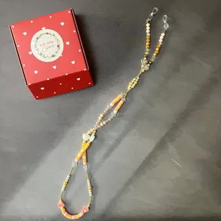 بند عینک