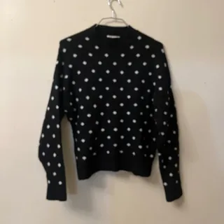 بلوز بافت h&m