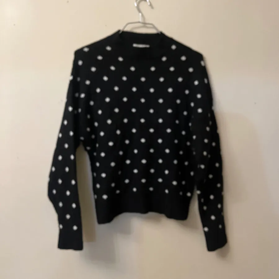 بلوز بافت h&m