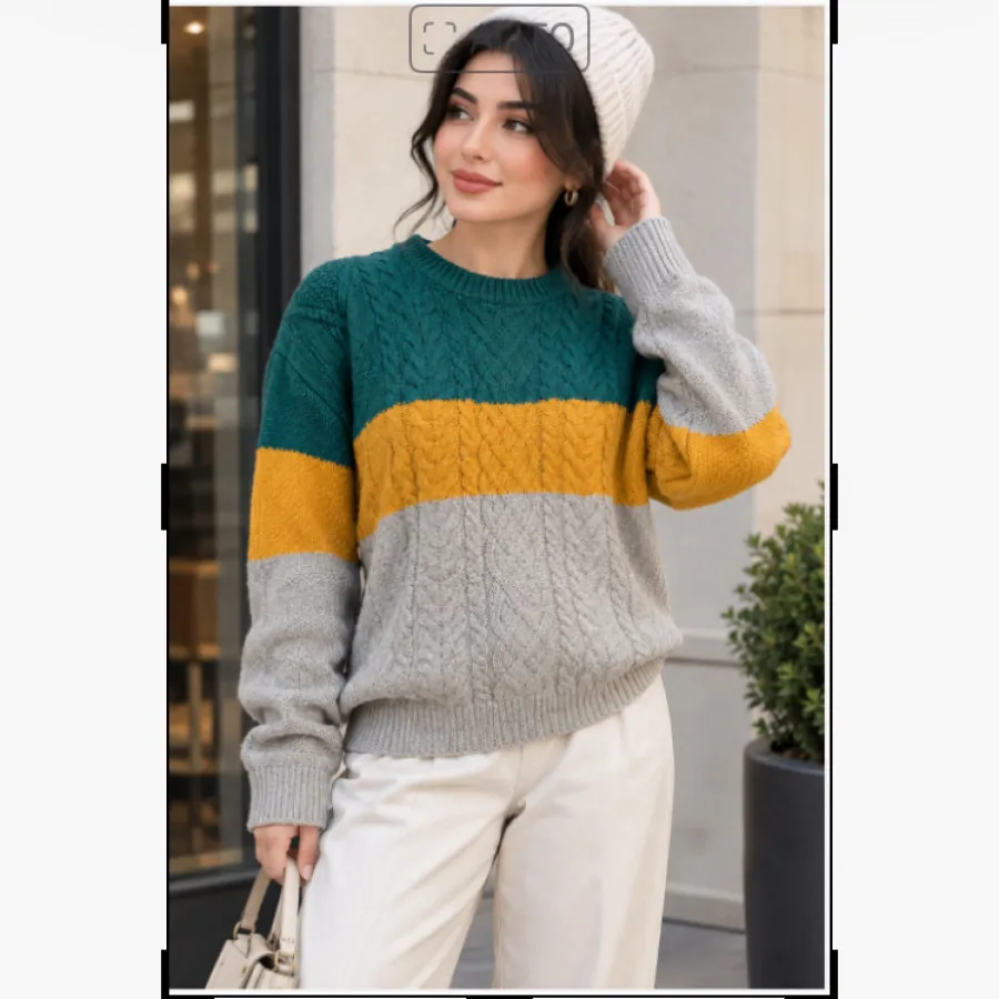بلوز بافت زارا