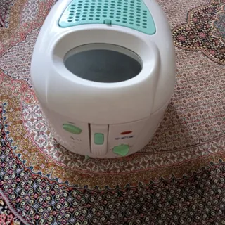 سرخ کن جی پلاس
