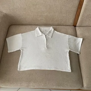 تیشرت باکسی