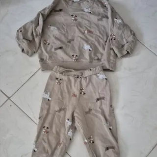 ست بلوز و شلوار