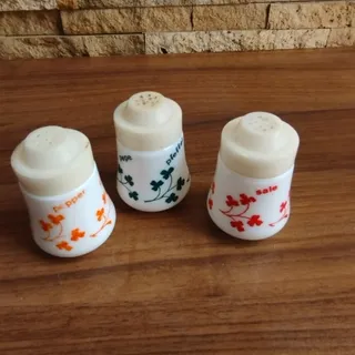 نمکدان بارفتن آمریکایی