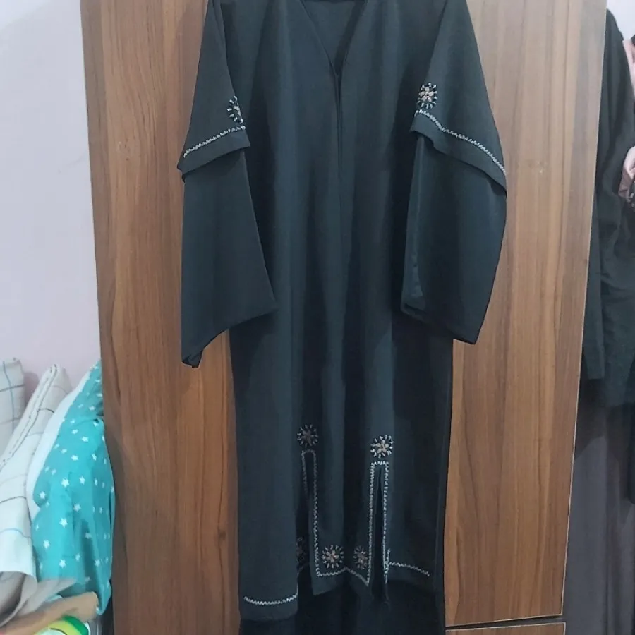 عبا سنگدوزی