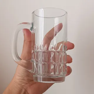 یک جفت لیوان فرانسه اصل
