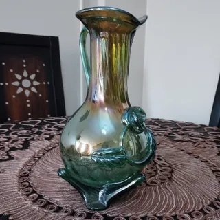 پارچ زنگاری