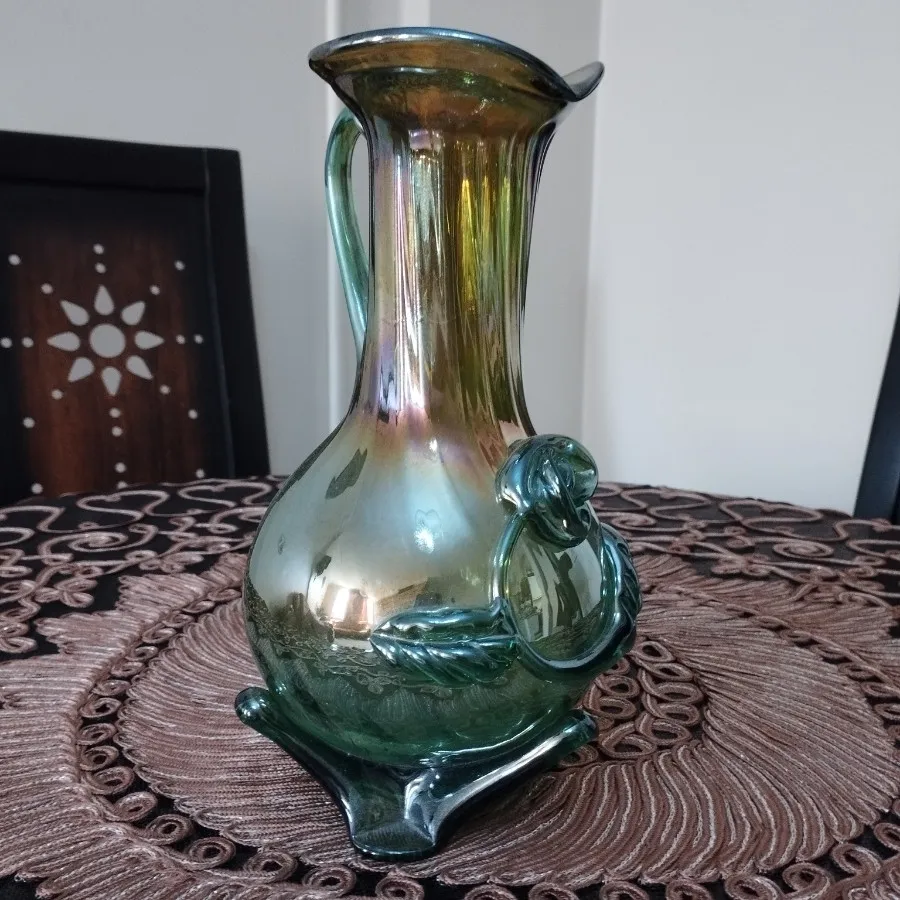 پارچ زنگاری