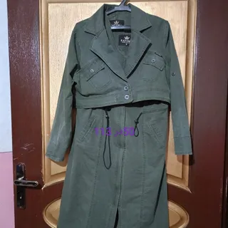 مانتو. دوتیکه