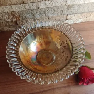 کاسه زنگاری
