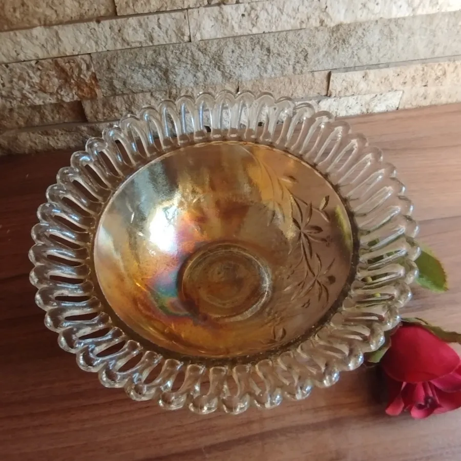 کاسه زنگاری