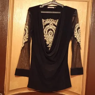 لباس مجلسی