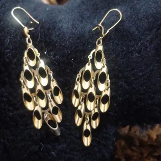 گوشوارا شرشره ای