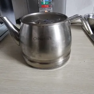 کتری استیل پرفکت هوم