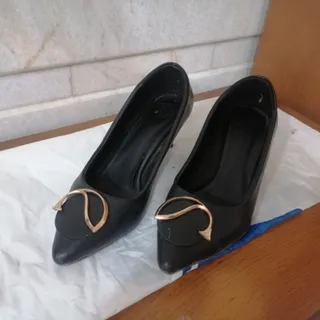 کفش مجلسی