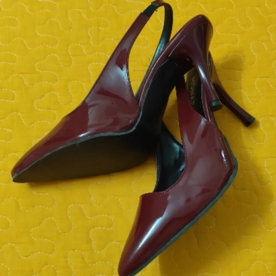کفش مجلسی
