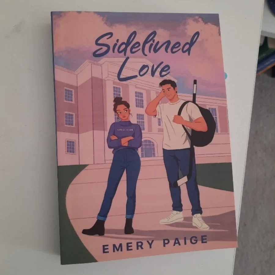 Sidelined love