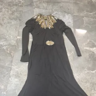 لباس مجلسی ترک
