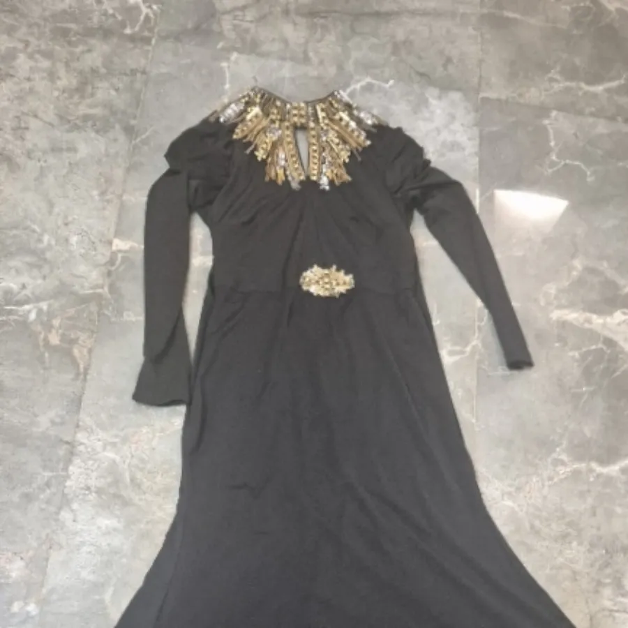 لباس مجلسی ترک