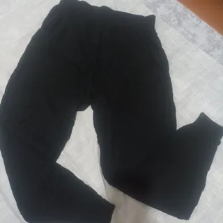 شلوار نخی  کودری