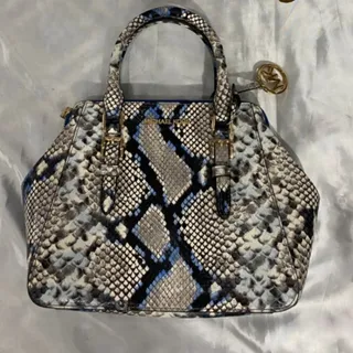 کیف زنانه مجلسی مایکل