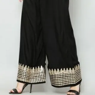 شلوار هندی