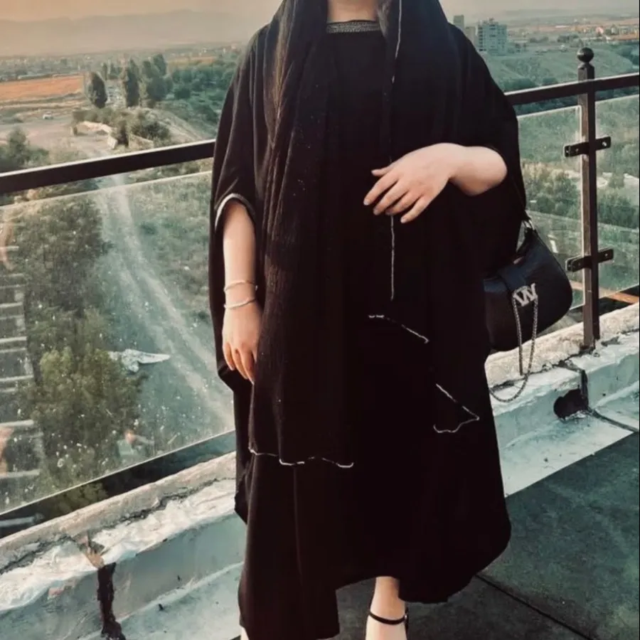 عبا عربی