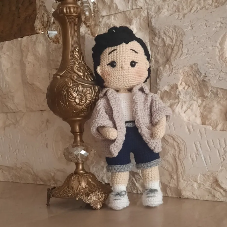 عروسک