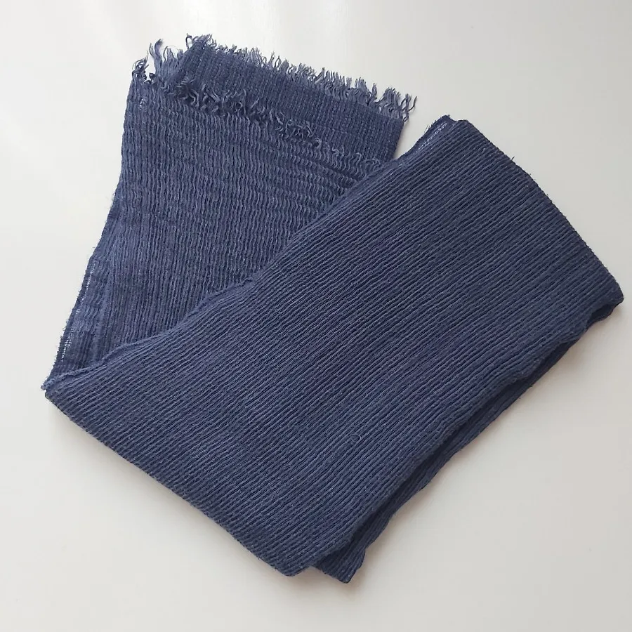 شال واردااتی نخی