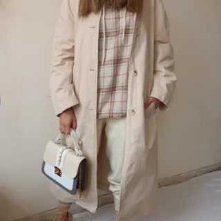 ترنچ کت