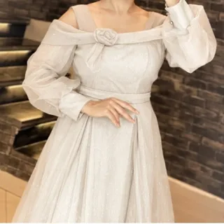 لباس مجلسی