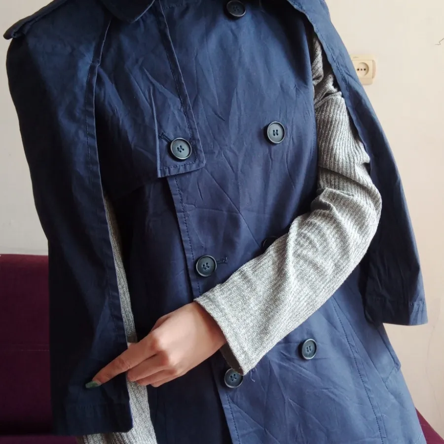 ترنچ کت