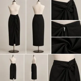 دامن H&M