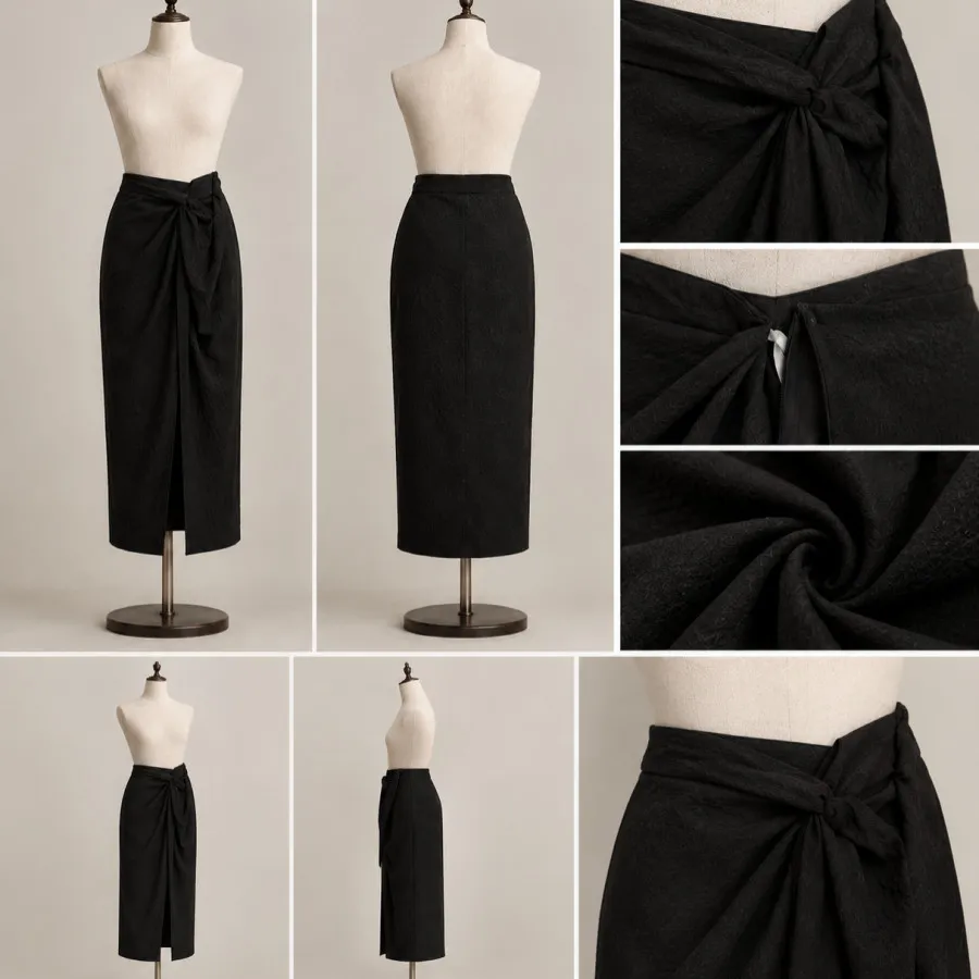 دامن H&M